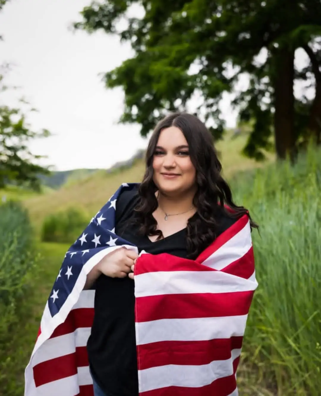 Skyler White, Secretary