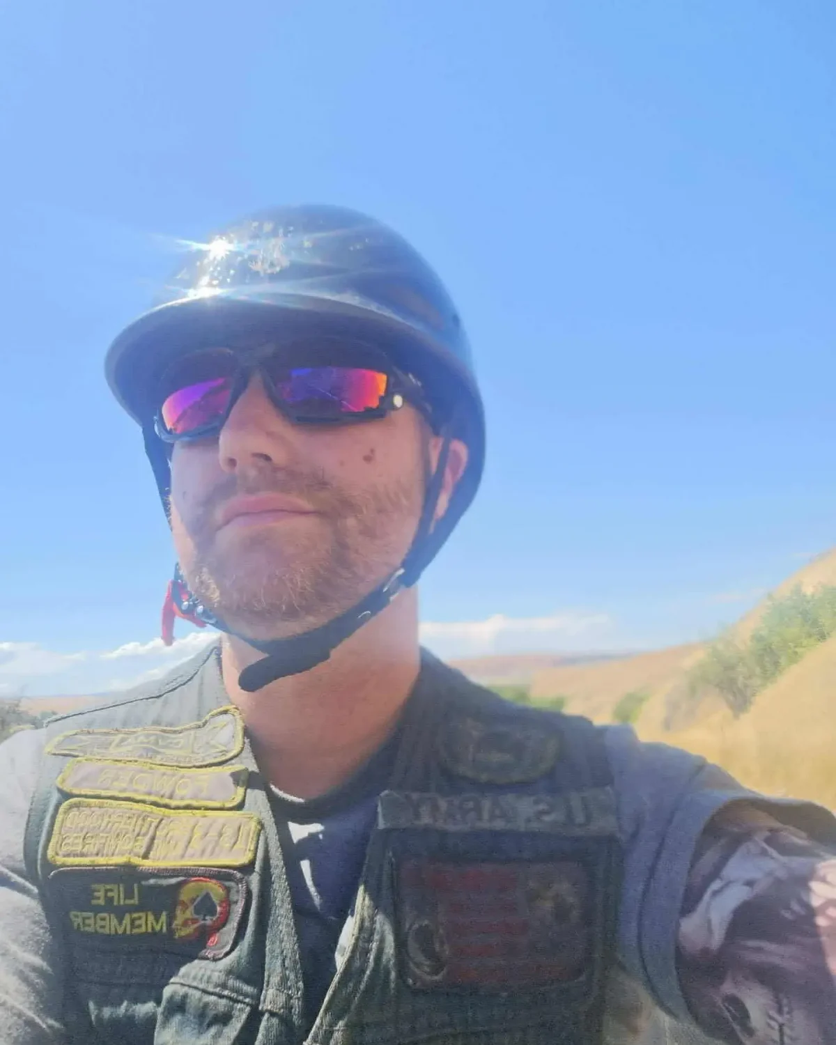 Jerry Roberts Jr., Treasurer